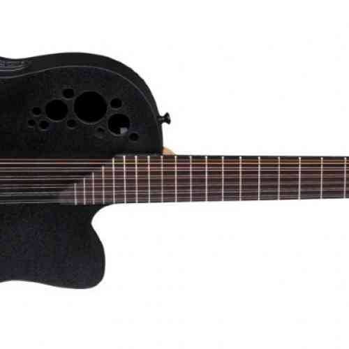 Электроакустическая гитара OVATION 2058TX-5 ELITE T 12 #1 - фото 1