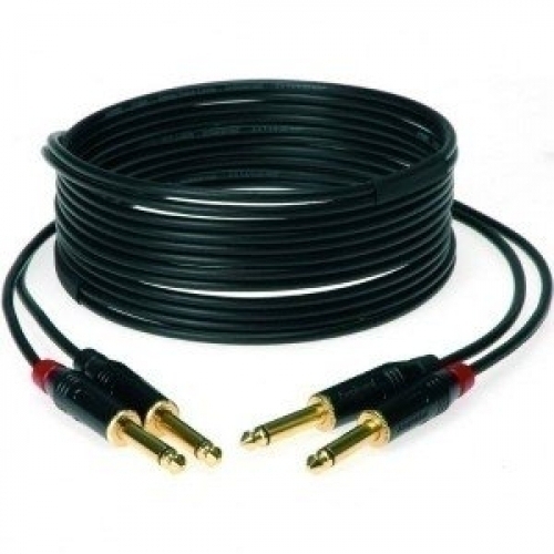 Инструментальный кабель Klotz KMPP0900 KeyMaster #1 - фото 1