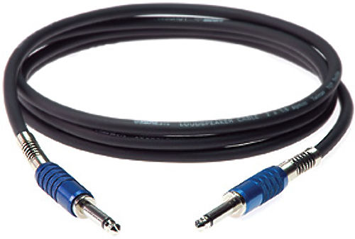 Спикерный кабель KLOTZ SC1PP02SW #3 - фото 3