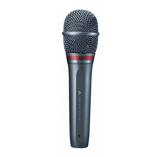 Вокальный микрофон AUDIO-TECHNICA AE4100 #1 - фото 1