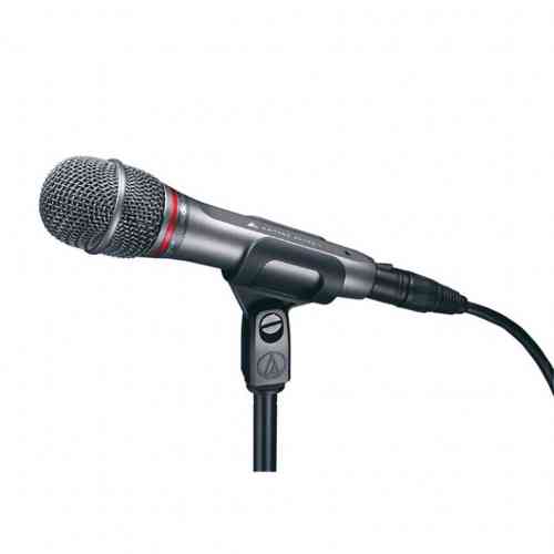 Вокальный микрофон AUDIO-TECHNICA AE4100 #3 - фото 3