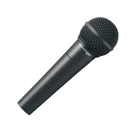 Вокальный микрофон Behringer XM8500 #3 - фото 3