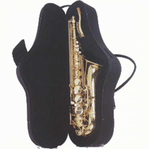 Чехол, кейс, футляр для саксофона Brahner AC-20 BK #1 - фото 1
