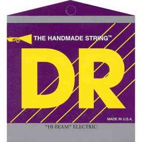 Струны для электрогитары DR LTR-9 #1 - фото 1