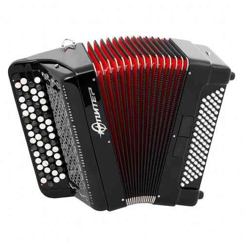 Баян Юпитер-2Д купить по цене 150000.00 руб. в интернет-магазине Jazz-Shop