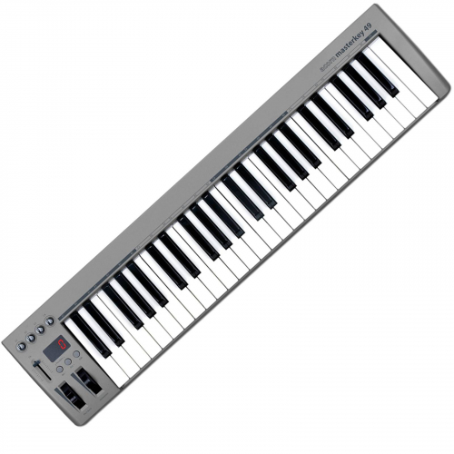 MIDI клавиатура Acorn Masterkey 49 #3 - фото 3