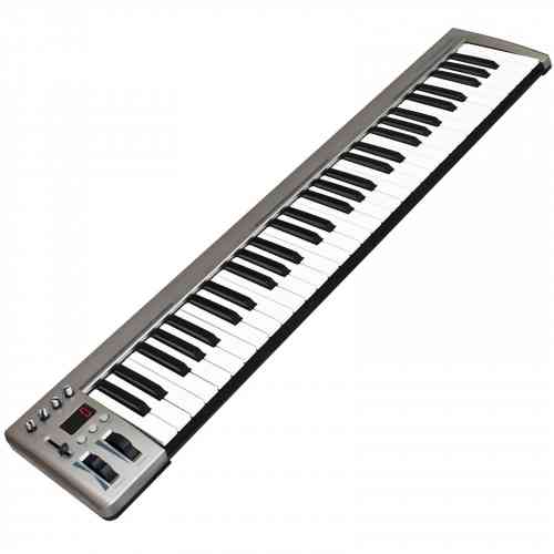 MIDI клавиатура Acorn Masterkey 61 #1 - фото 1