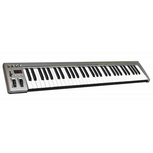 MIDI клавиатура Acorn Masterkey 61 #2 - фото 2