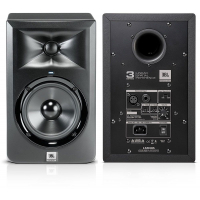JBL LSR305 12630.00