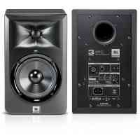 Jbl lsr305 hinta best sale