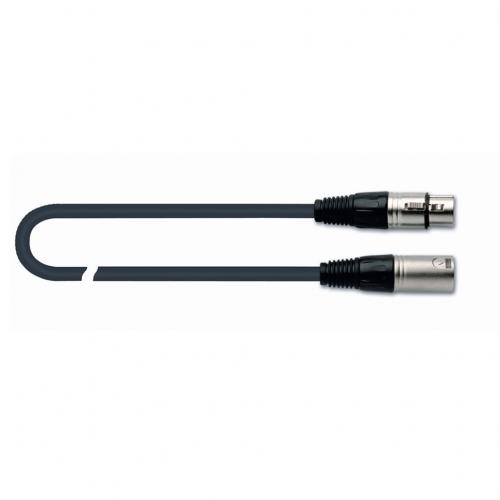 Микрофонный кабель QUIK LOK MX775-5 #1 - фото 1