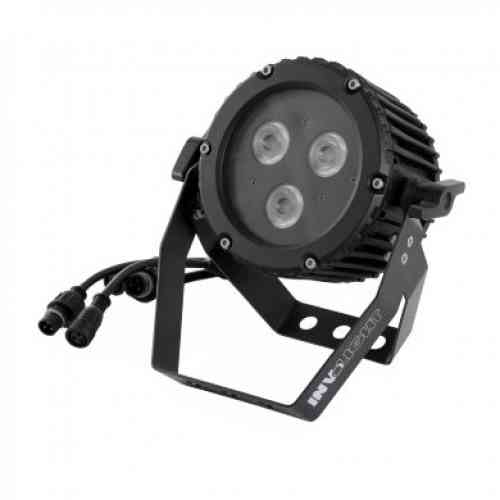 Прожектор PAR Involight LED PAR35W  #1 - фото 1