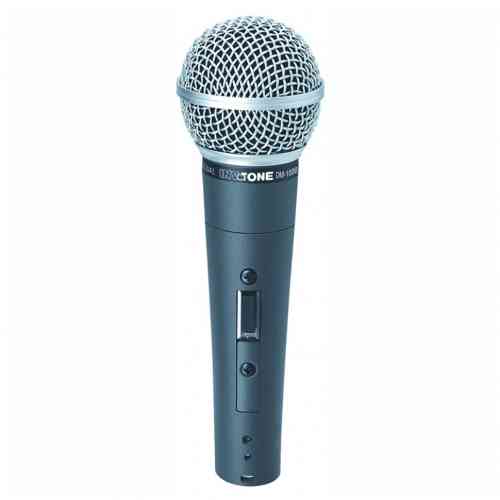 Вокальный микрофон INVOTONE DM1000 #1 - фото 1