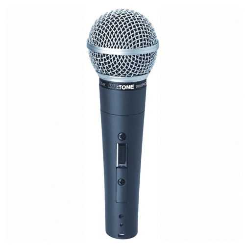 Вокальный микрофон INVOTONE DM300PRO #1 - фото 1