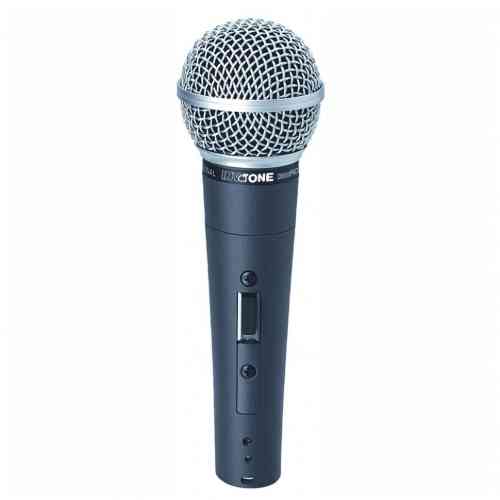 Вокальный микрофон INVOTONE DM300PRO #1 - фото 1