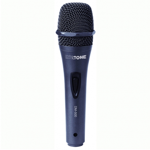 Вокальный микрофон INVOTONE DM500 #1 - фото 1