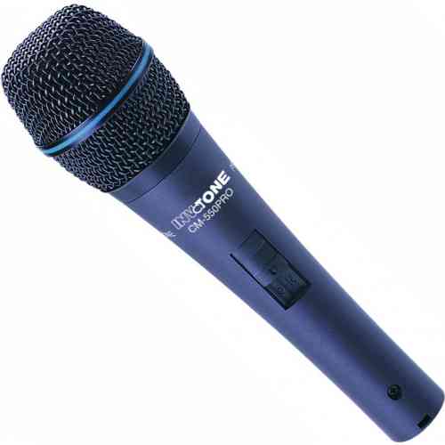 Вокальный микрофон INVOTONE CM550PRO #1 - фото 1