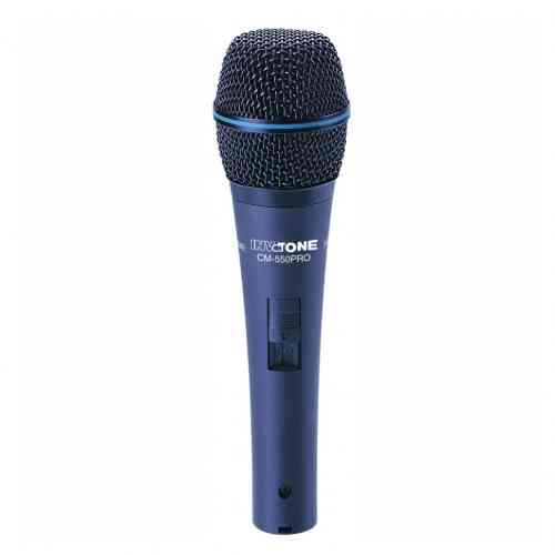 Вокальный микрофон INVOTONE CM550PRO #2 - фото 2