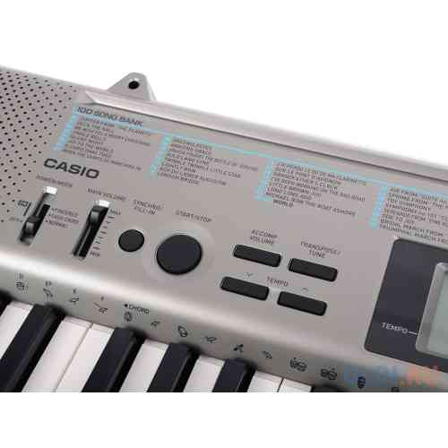 Синтезатор Casio CTK-1300 #3 - фото 3