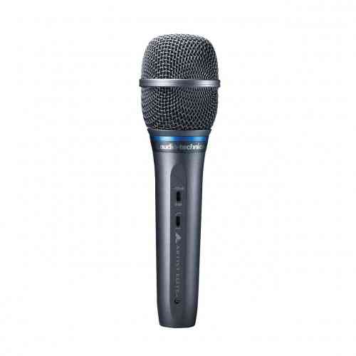Вокальный микрофон  Audio-technica AE3300 #1 - фото 1