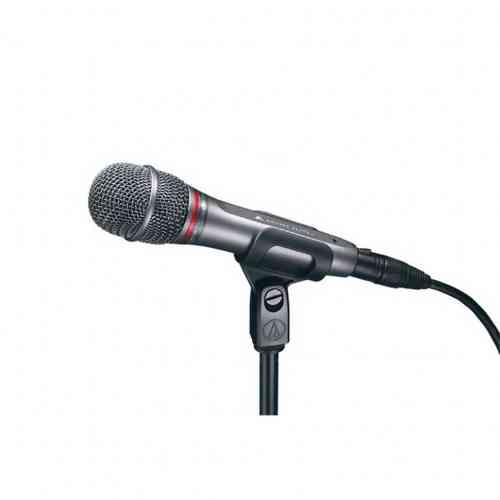 Вокальный микрофон  Audio-technica AE3300 #2 - фото 2