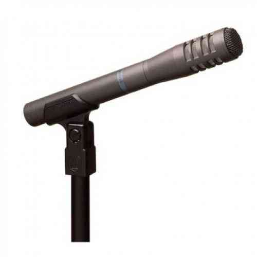 Студийный микрофон Audio-technica AT8033 #1 - фото 1