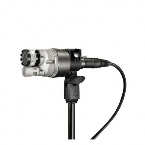 Инструментальный микрофон Audio-Technica ATM250DE #2 - фото 2
