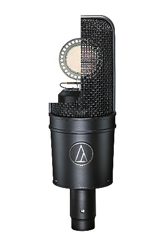Студийный микрофон AUDIO-TECHNICA AT4040 #3 - фото 3
