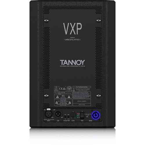 Активная акустическая система Tannoy VXP 6 (Black) #3 - фото 3