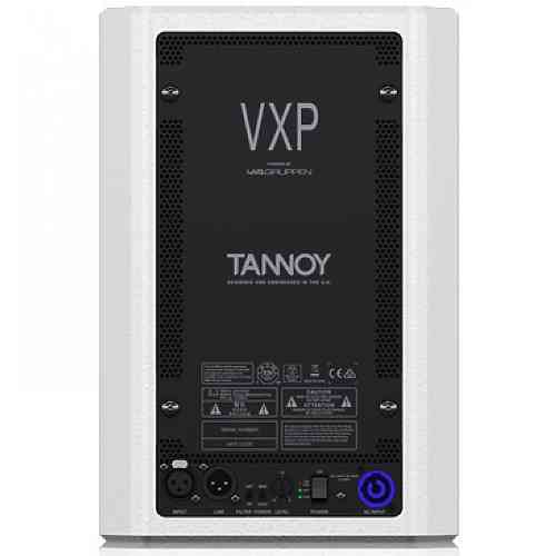 Активная акустическая система Tannoy VXP 6 (White) #3 - фото 3