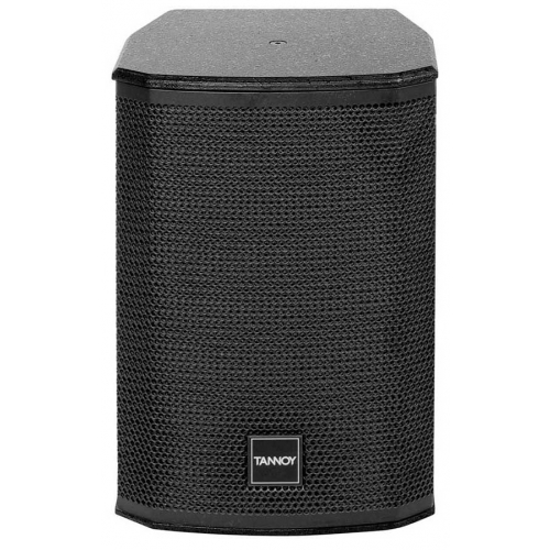 Активная акустическая система Tannoy VXP 12 Black #1 - фото 1