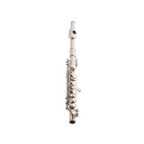 Поперечная флейта Brahner PF-700S #1 - фото 1