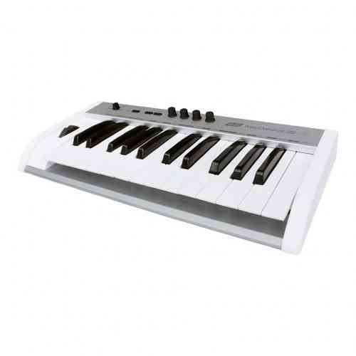 MIDI клавиатура ESI KeyControl 25 XT #1 - фото 1