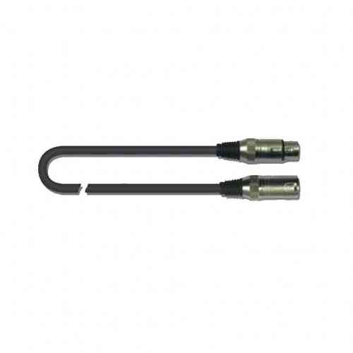 Микрофонный кабель QUIK LOK CM175-2 #1 - фото 1
