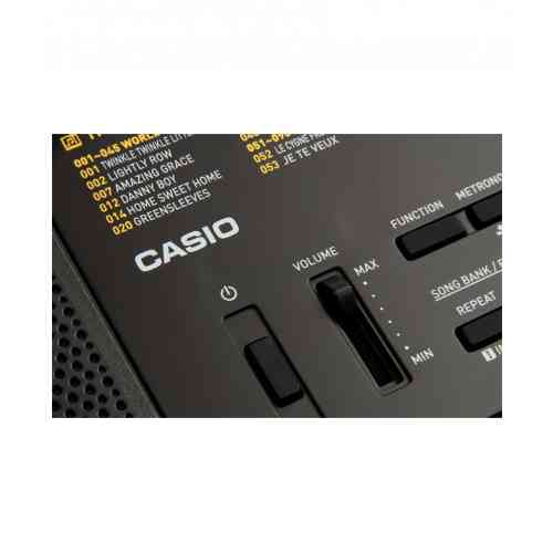 Синтезатор Casio CTK-2400 #2 - фото 2