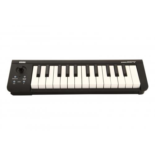 MIDI клавиатура Korg MicroKey 25 #2 - фото 2