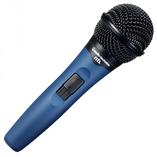 Вокальный микрофон AUDIO-TECHNICA MB1K #1 - фото 1