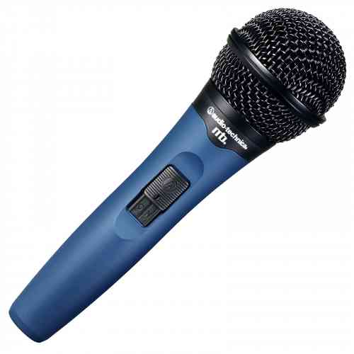Вокальный микрофон AUDIO-TECHNICA MB1K #1 - фото 1
