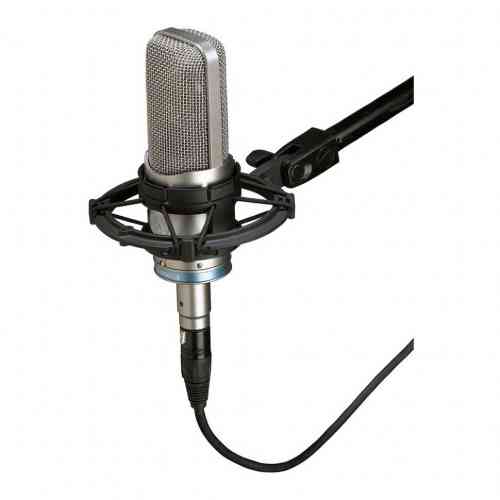 Студийный микрофон AUDIO-TECHNICA AT4050LE #3 - фото 3
