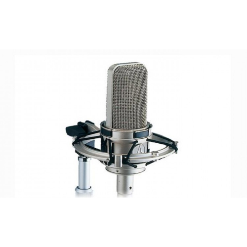 Студийный микрофон AUDIO-TECHNICA AT4047 SVSM #3 - фото 3