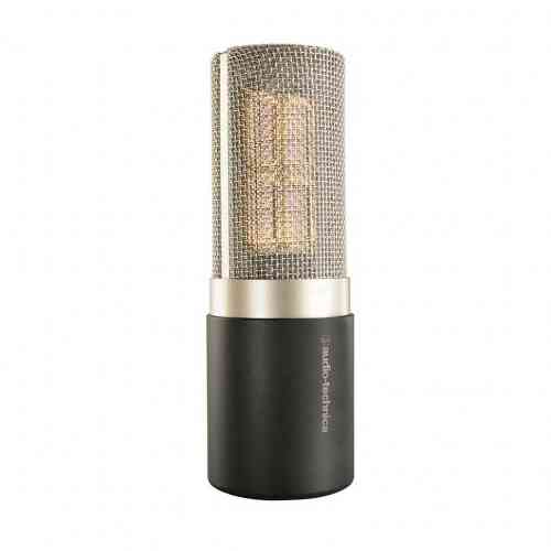 Студийный микрофон AUDIO-TECHNICA AT5040 #1 - фото 1