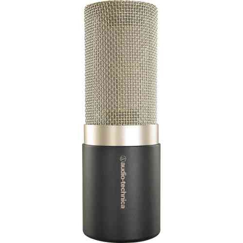 Студийный микрофон AUDIO-TECHNICA AT5040 #2 - фото 2