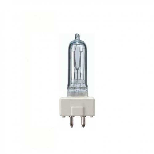 Галогенная лампа OSRAM 64718/T27 #1 - фото 1