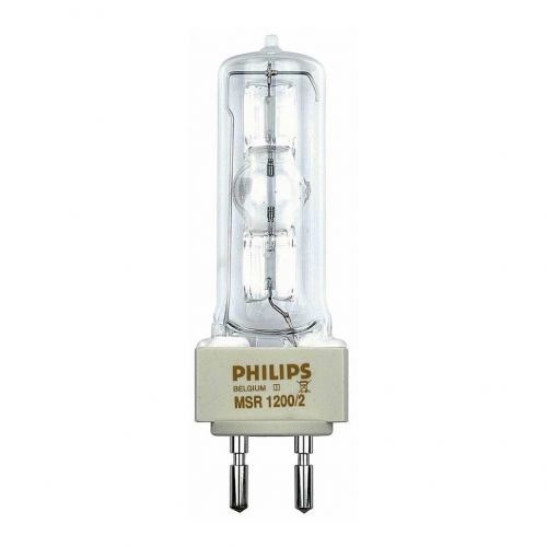 Газоразрядная лампа Philips MSR1200/2 #1 - фото 1