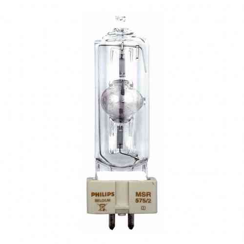 Газоразрядная лампа Philips MSR 575/2  #1 - фото 1