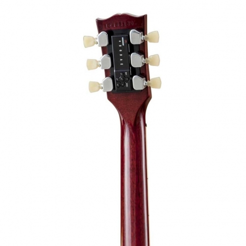 Электрогитара Gibson SG STANDARD 2014 MIN-ETUNE CHERRY #5 - фото 5