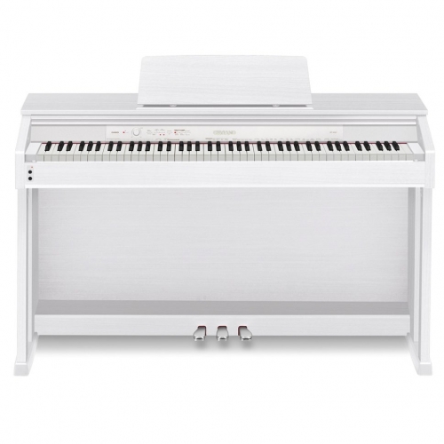 Цифровое пианино Casio Celviano AP-460 WE #2 - фото 2