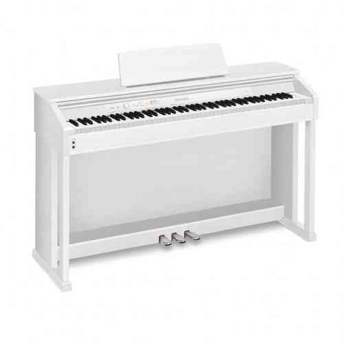 Цифровое пианино Casio Celviano AP-460 WE #3 - фото 3