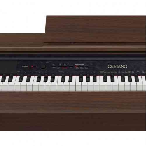Цифровое пианино Casio Celviano AP-260BN #1 - фото 1