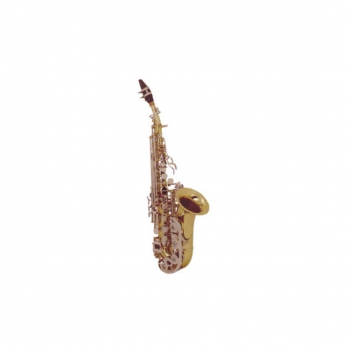 Сопрано-саксофон BRAHNER SSC-950 #1 - фото 1